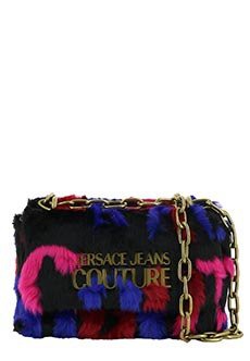 Сумка VERSACE JEANS COUTURE